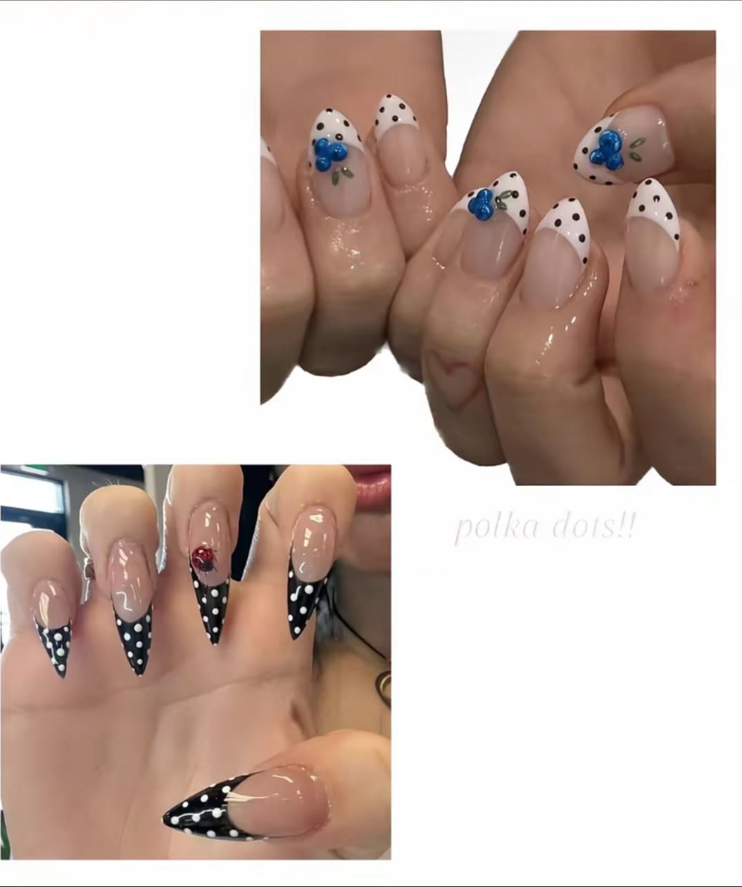 Nails