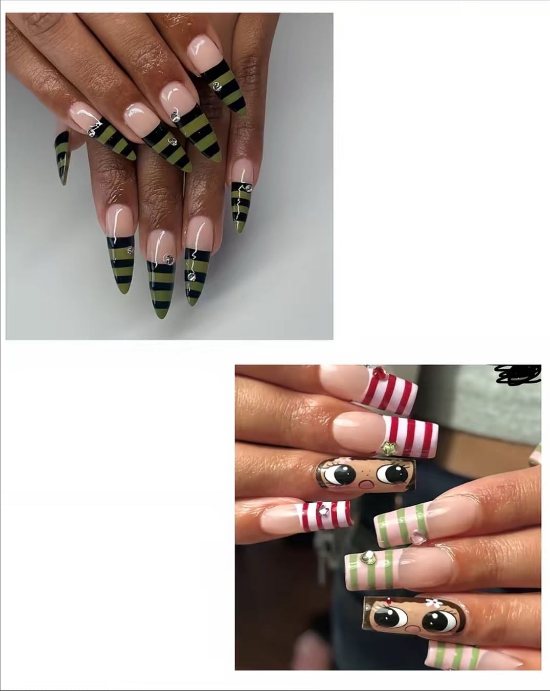Nails
