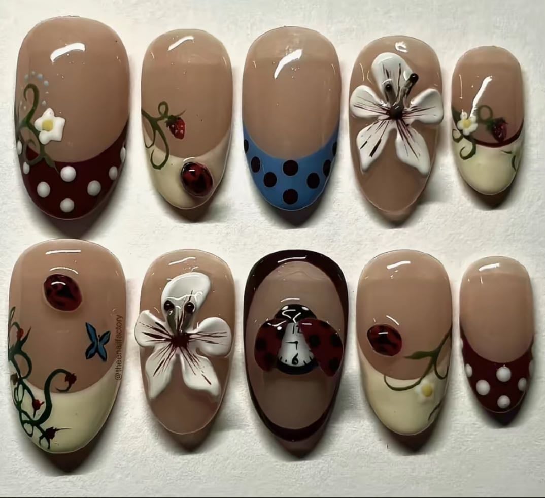 Nails