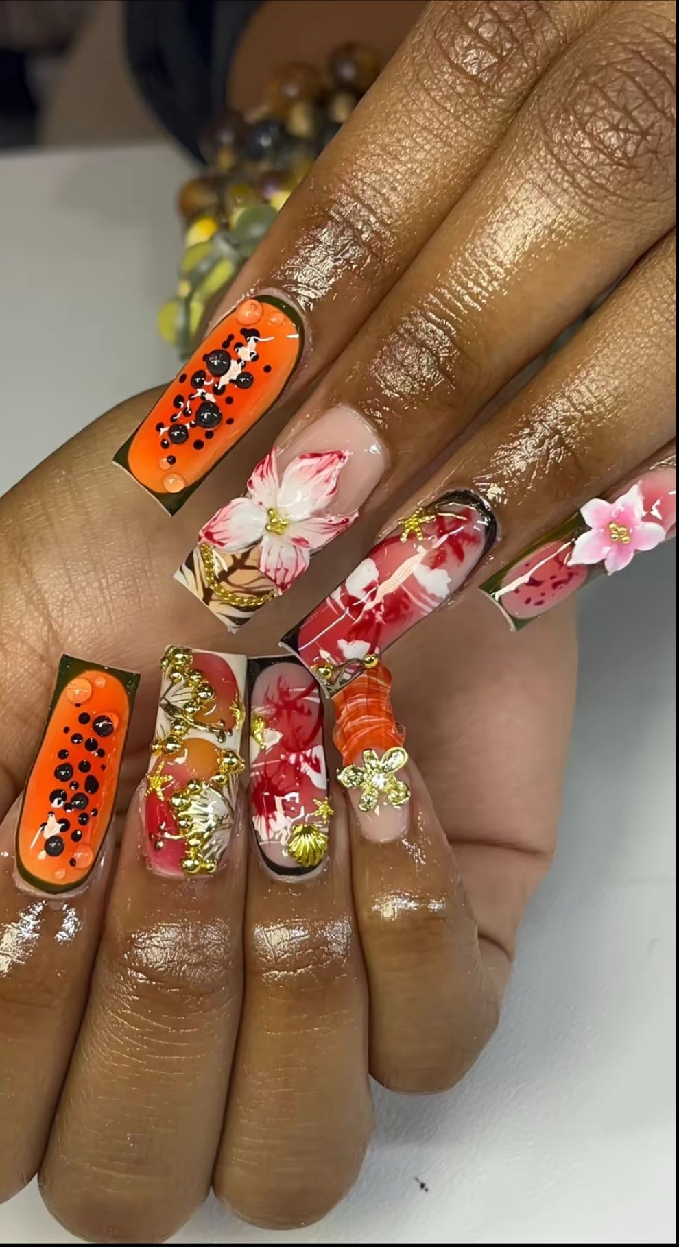 Nails