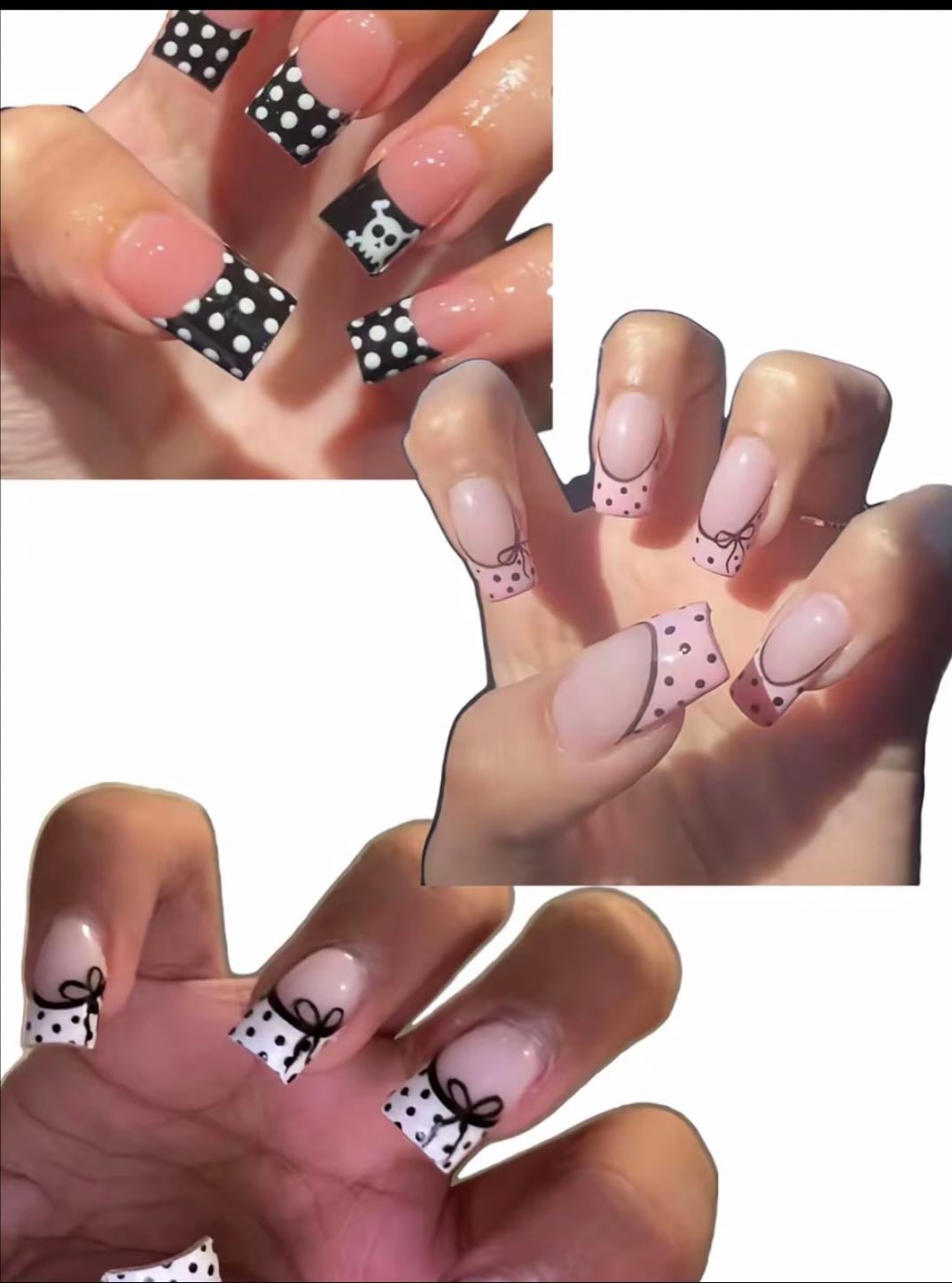 Nails