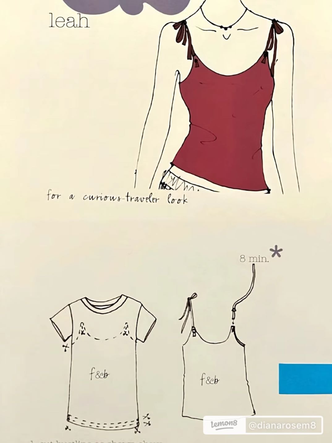 Tank top