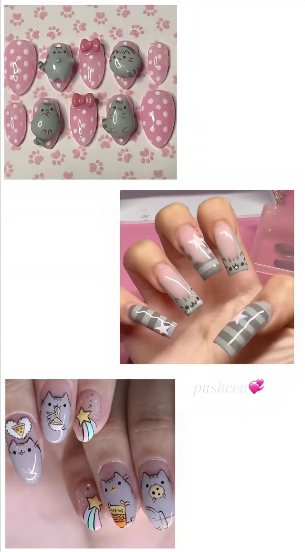 Nails