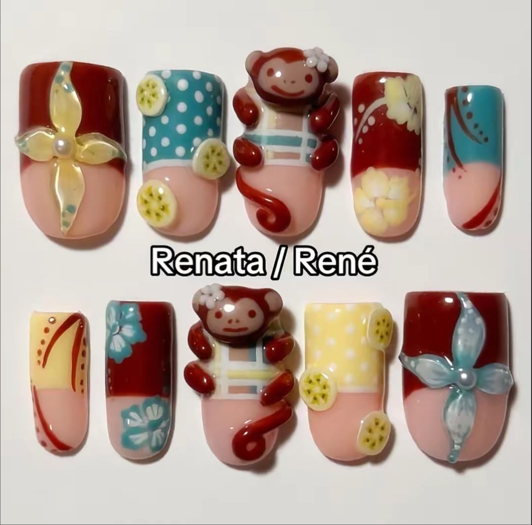 Nails