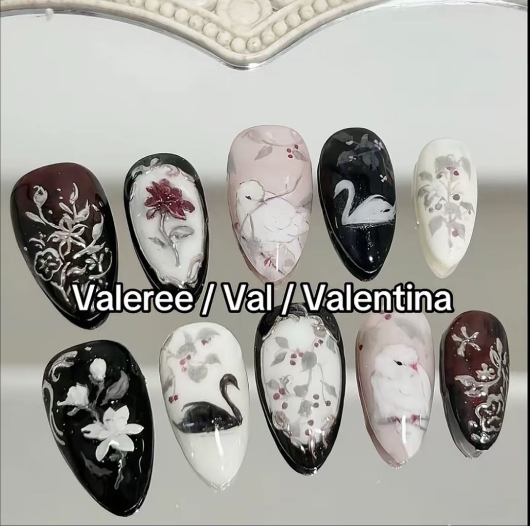 Nails