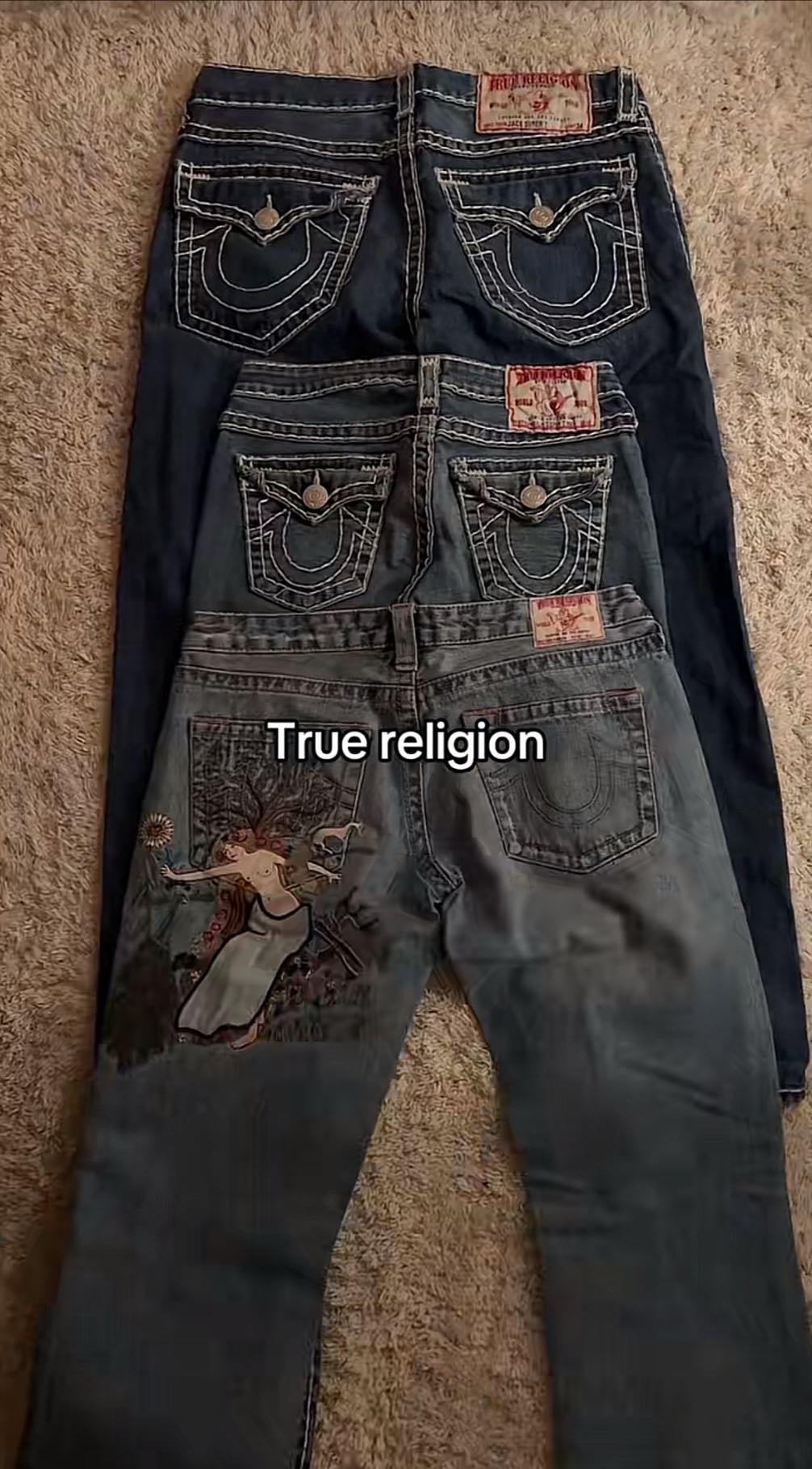 True religion