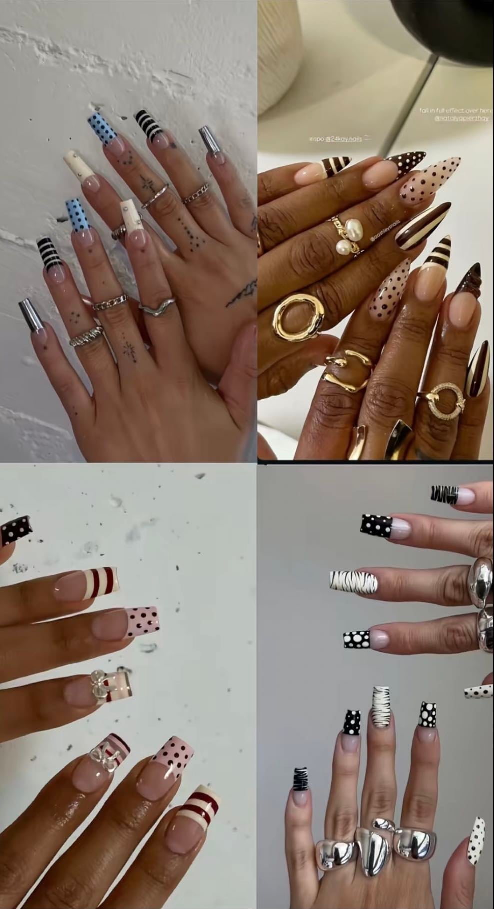 Nails