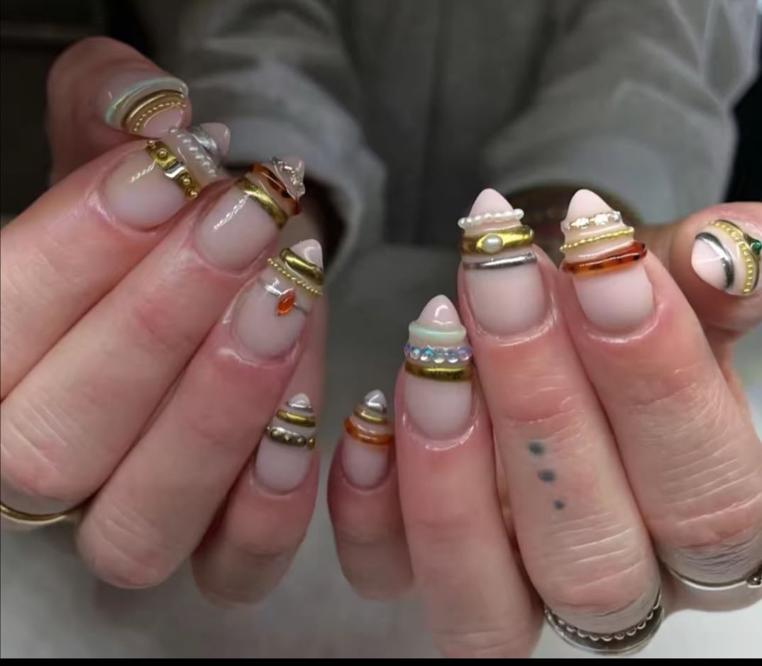Nails
