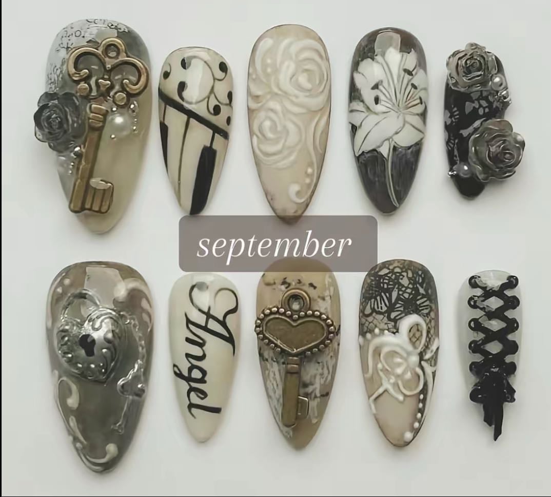 Nails