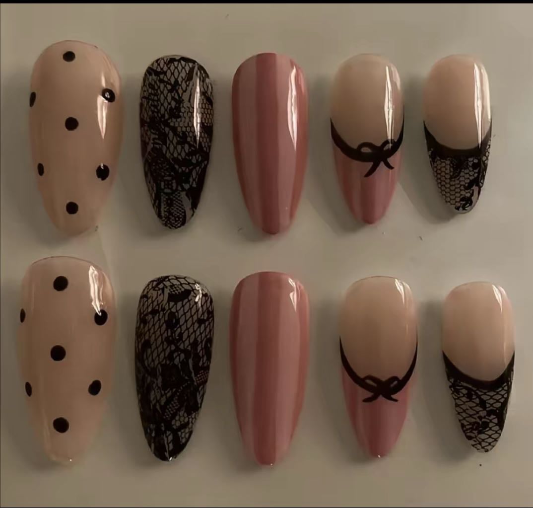 Nails