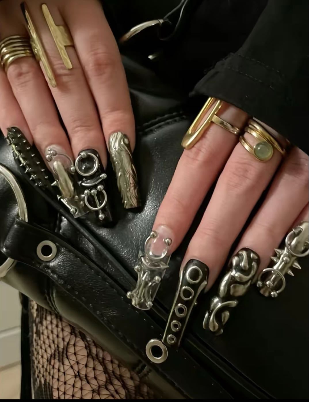 Nails