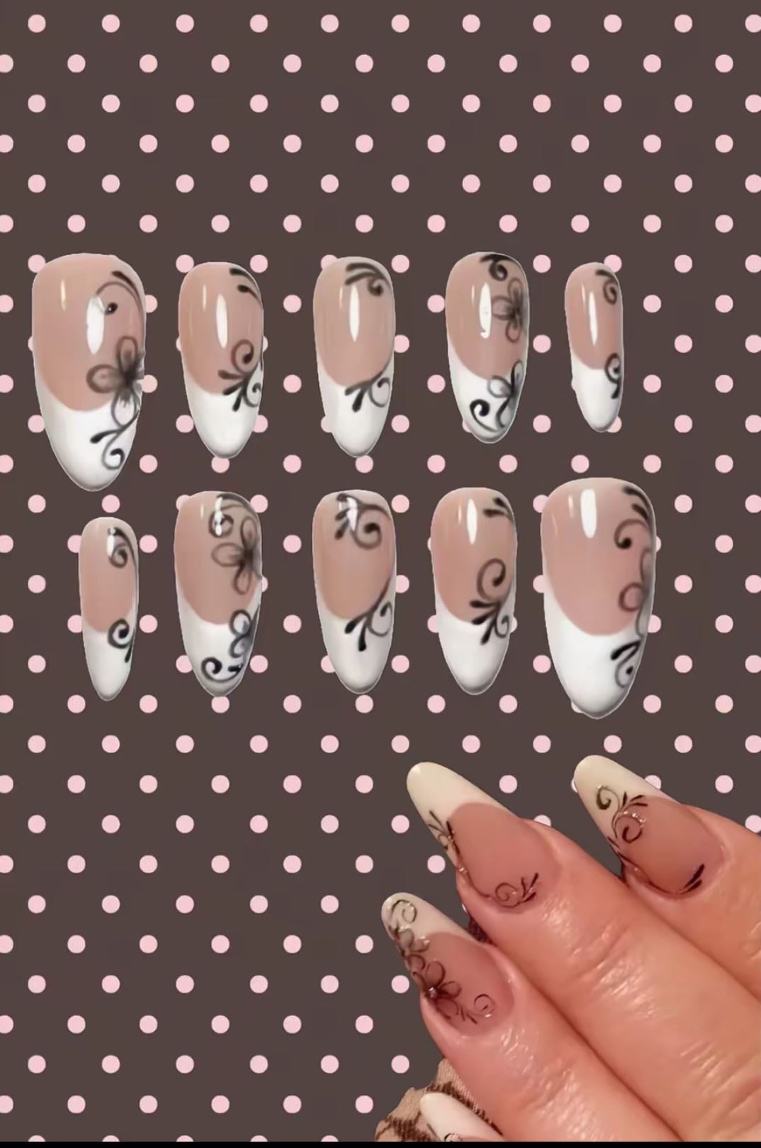 Nails