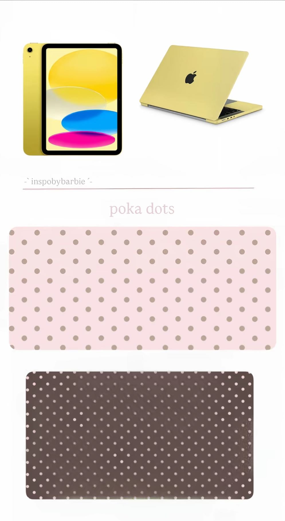 Polka dot