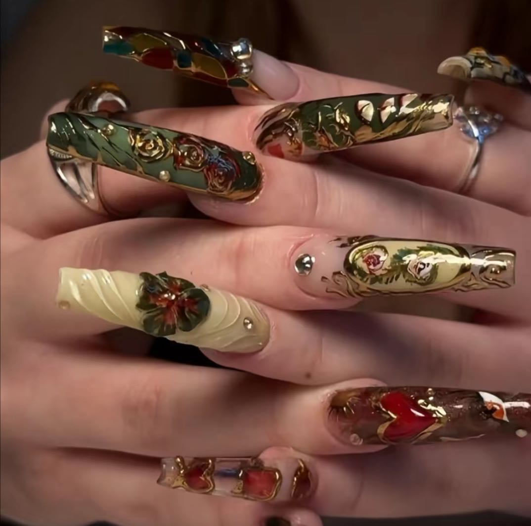 Nails