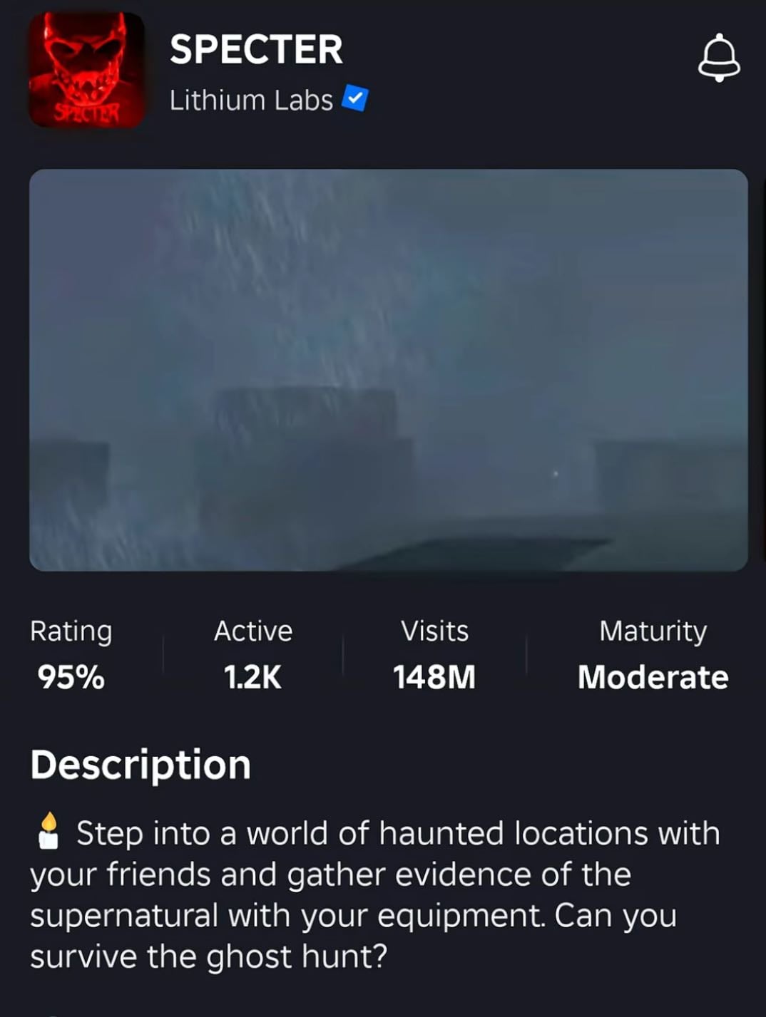 Specter