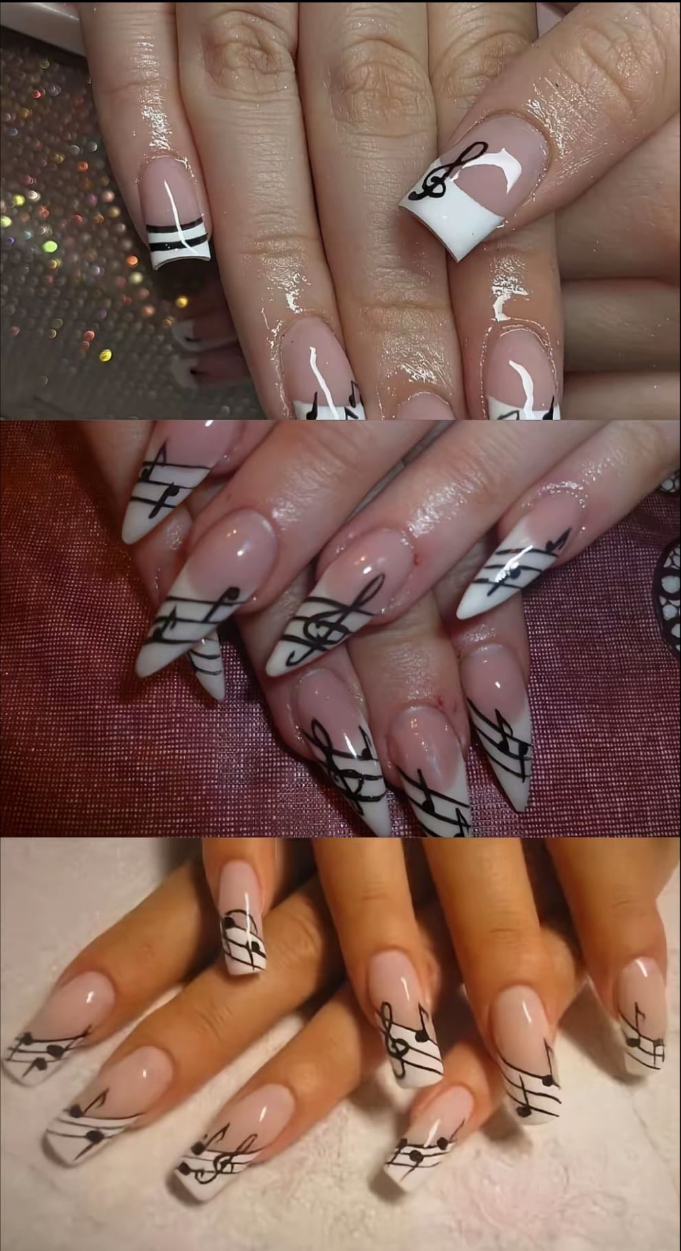 Nails