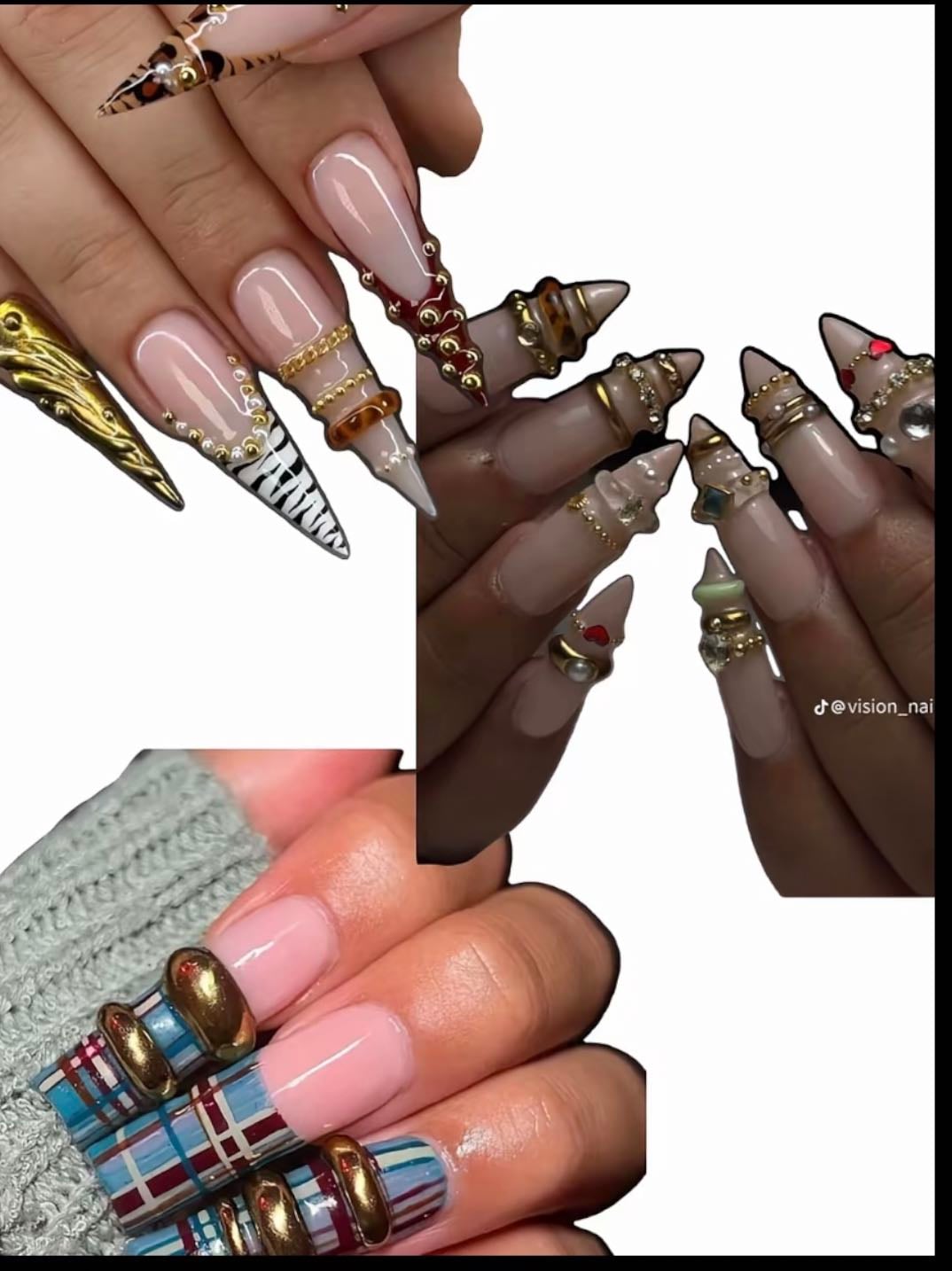Nails