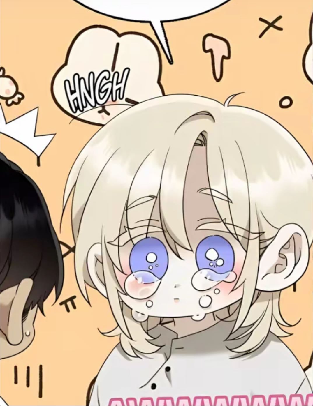 Dear zero/ dear 00