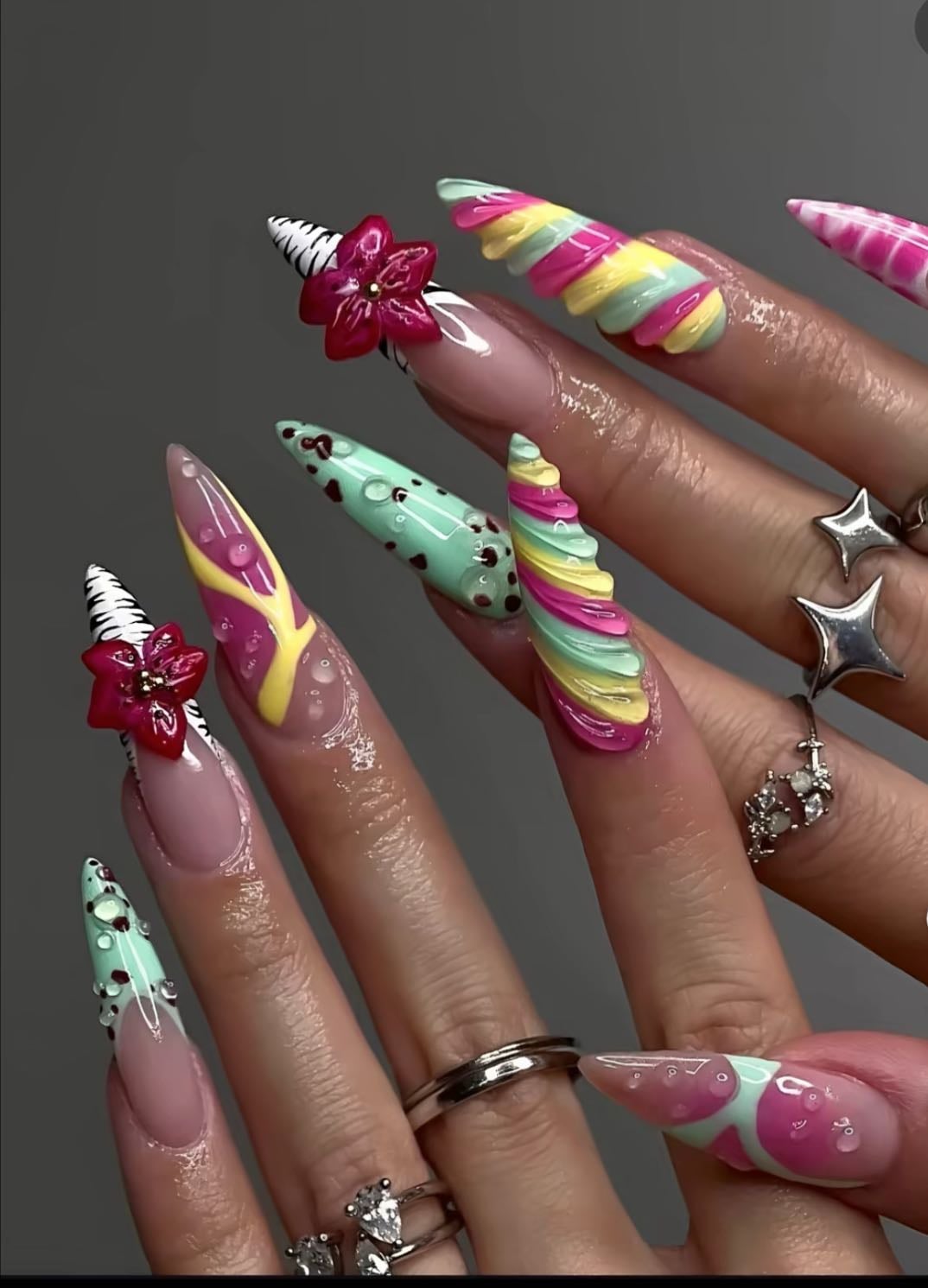 Nails