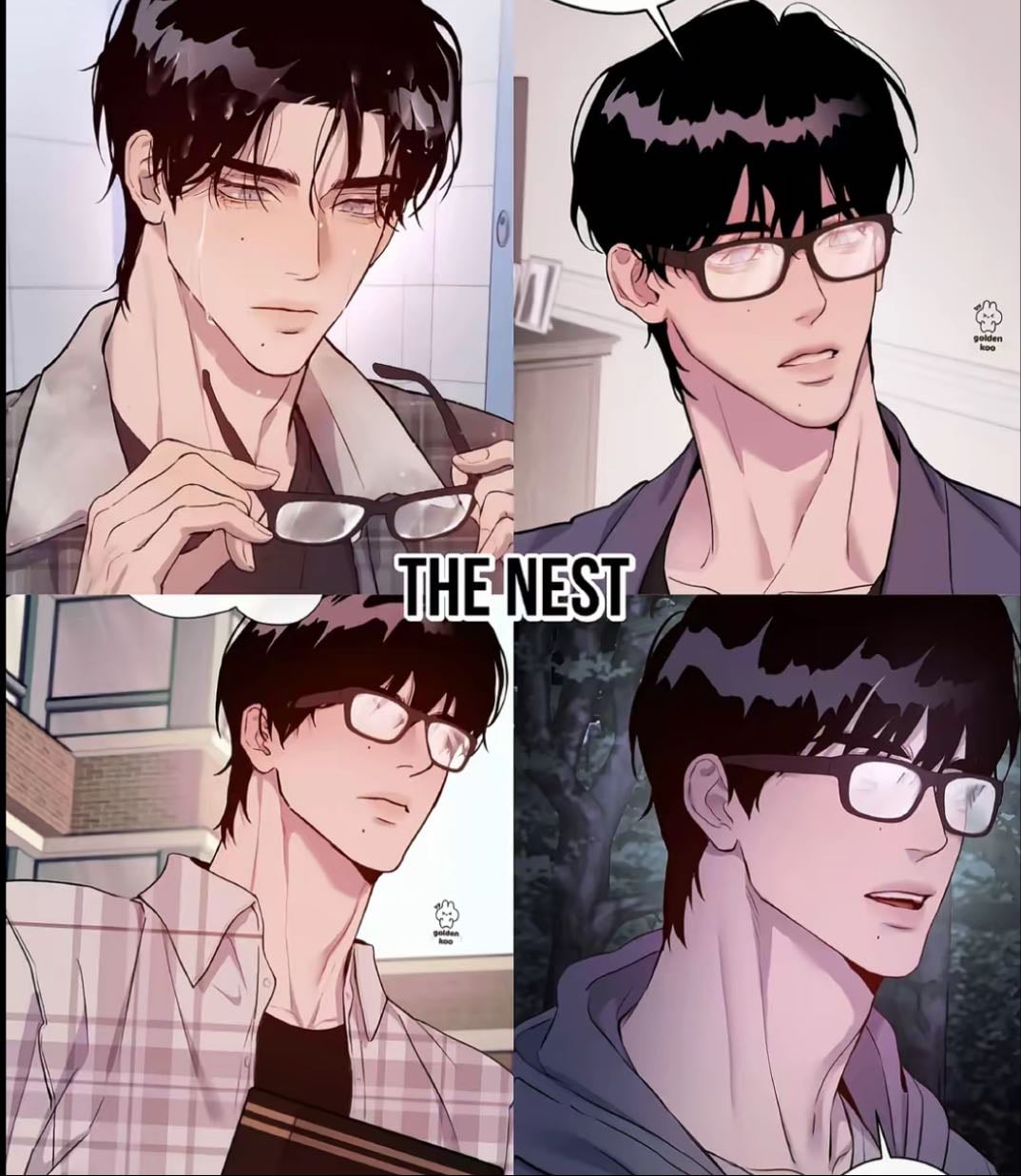The nest