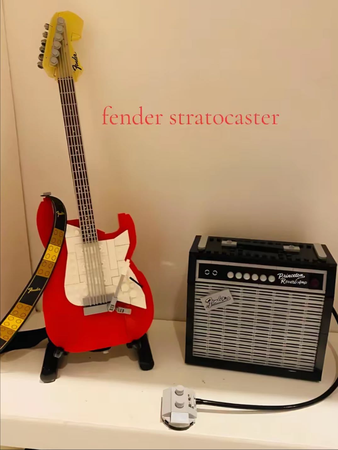 Fender