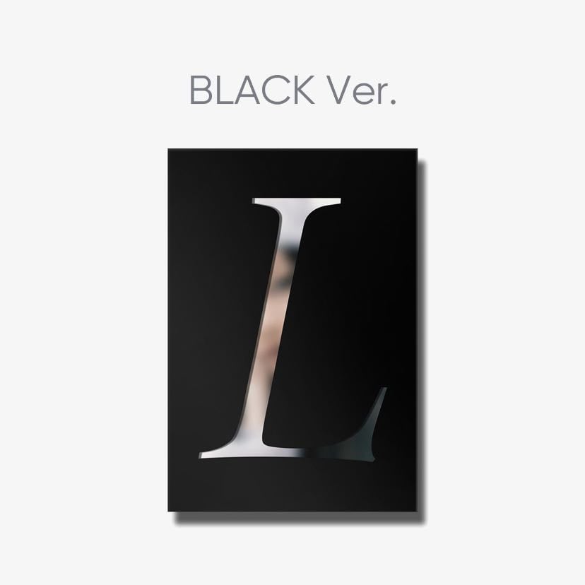 Lalisa - Black ver