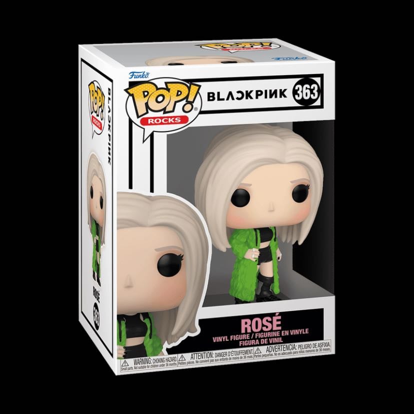 Funko rosé