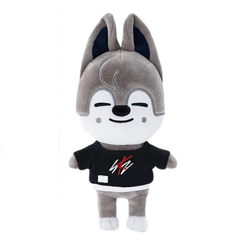 Wolfchan