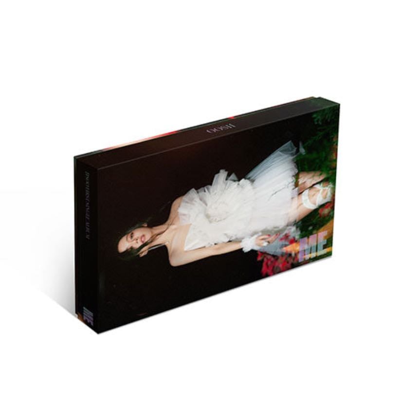 Me - Black ver