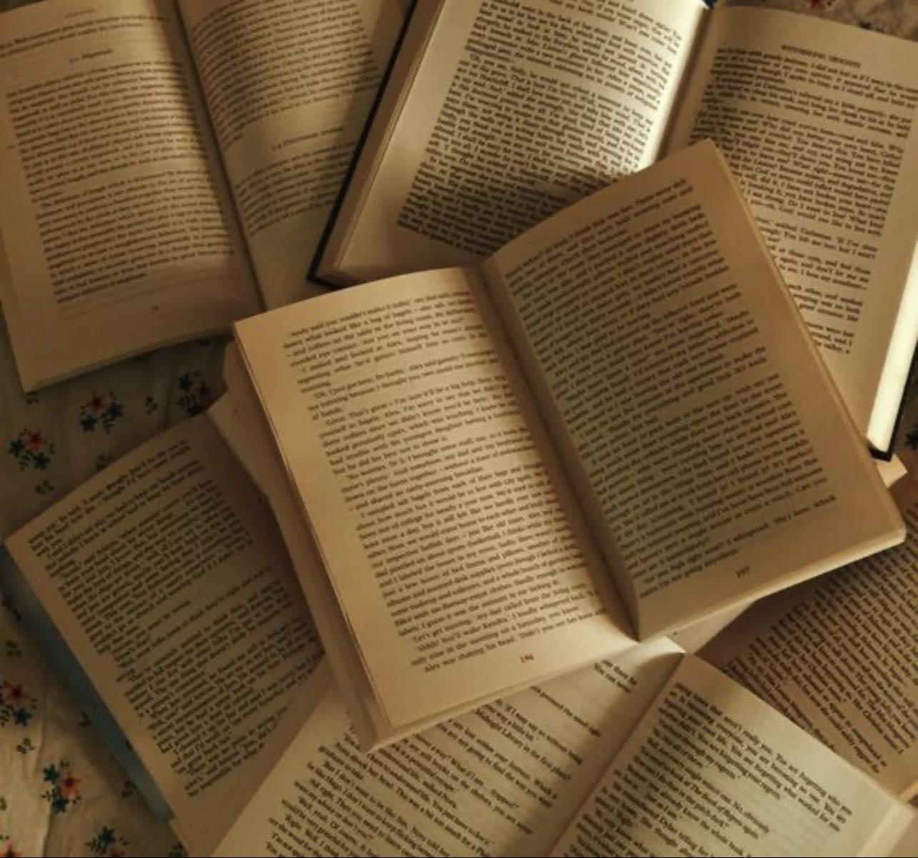 my favorite books °❀⋆.ೃ࿔*:・ - Books hypelist by gabii