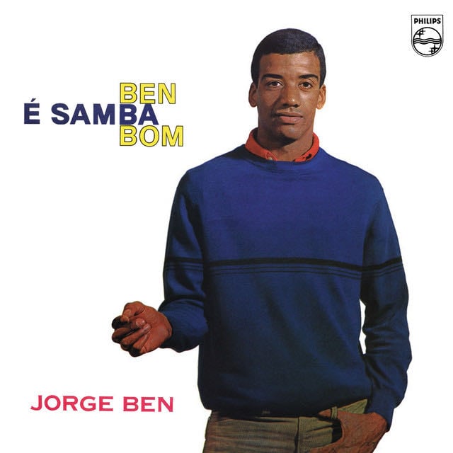 Gabriela - Song · Jorge Ben Jor