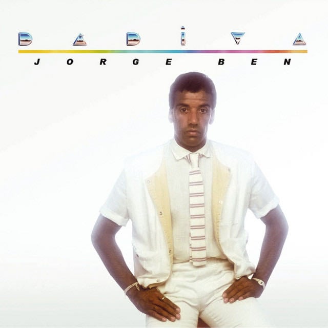 Conquero - Song · Jorge Ben Jor