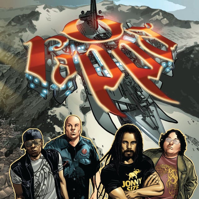 Anjos (Pra quem tem fé) - Song · O Rappa