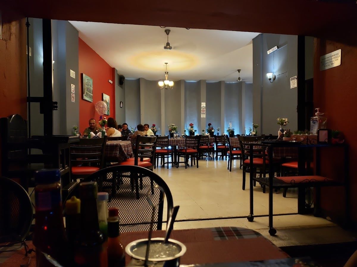 Picolo's Pizzería