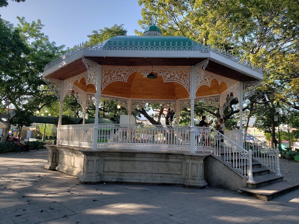 Parque de la Marimba