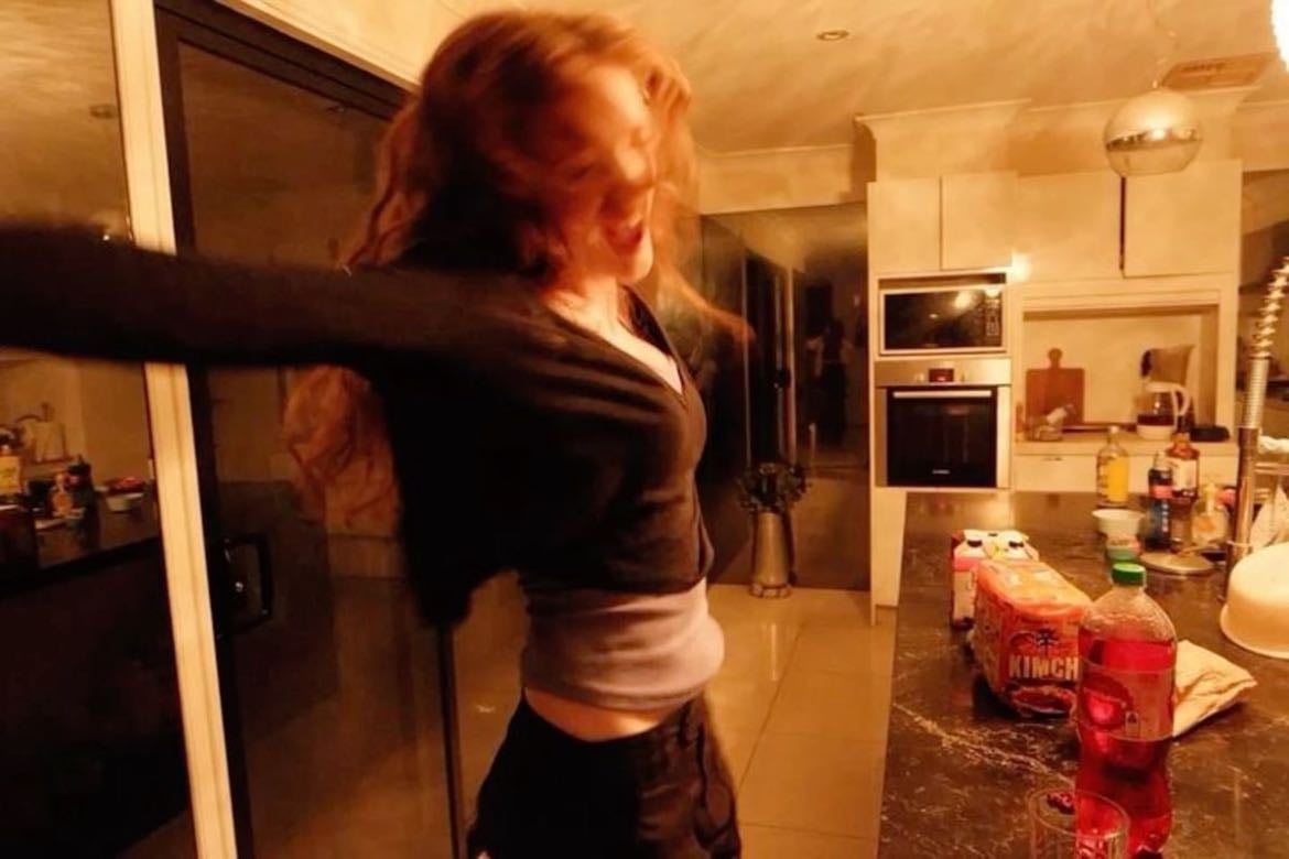 Lily Evens