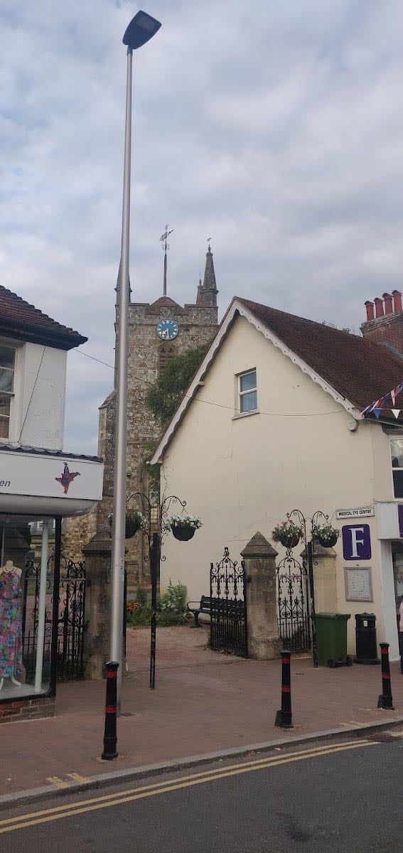 Hailsham
