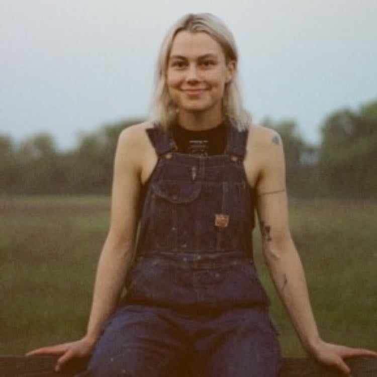 Phoebe Bridgers