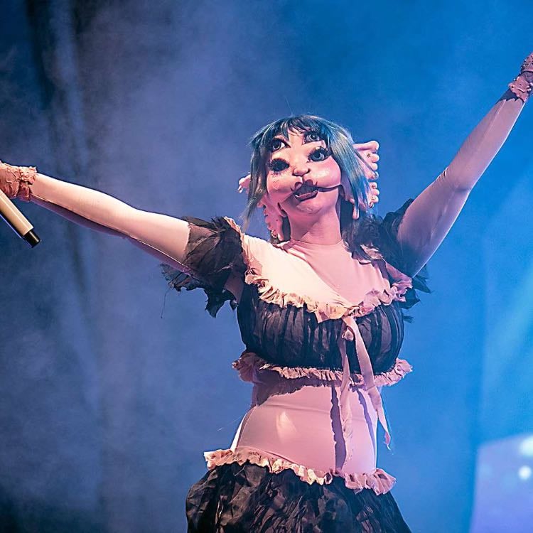 Melanie Martinez