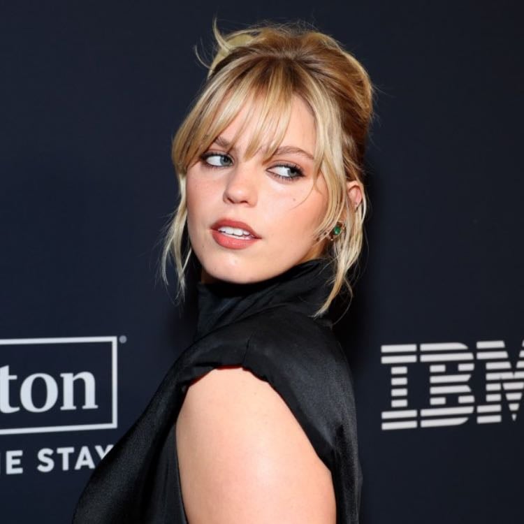 Renée Rapp