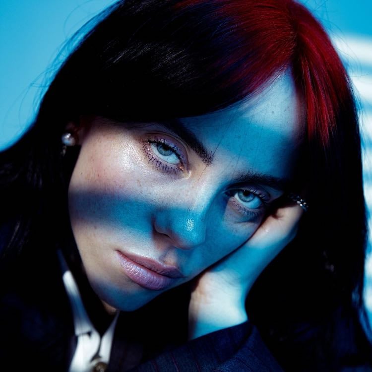 Billie Eilish