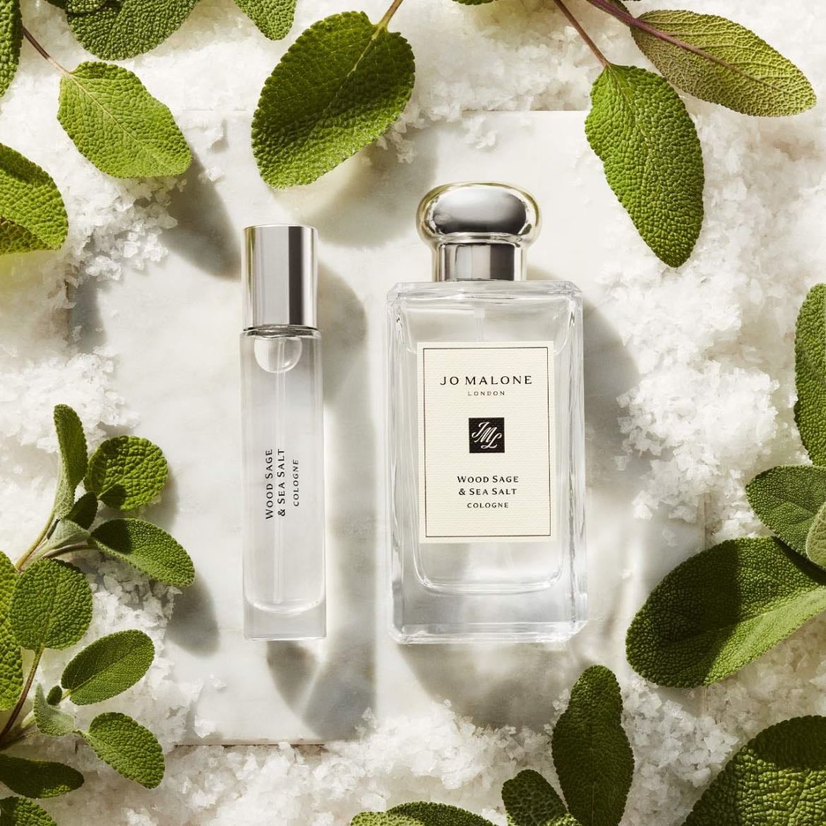 Wood sage and sea salt - Jo Malone