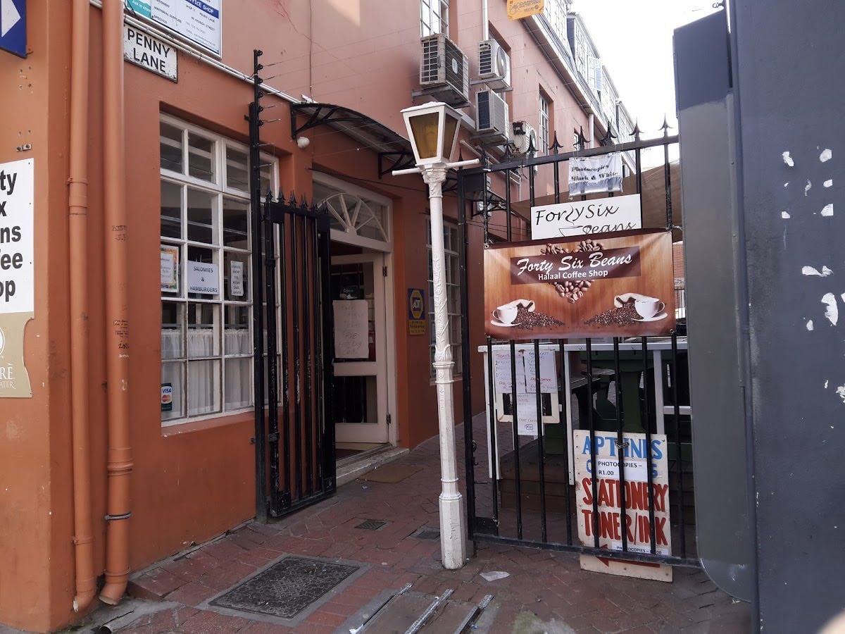 Coats For Africa (Wynberg)