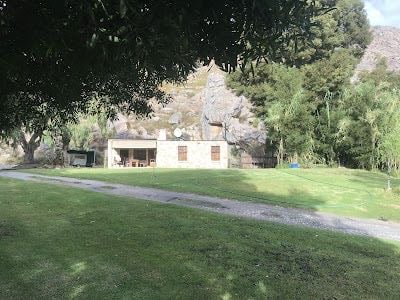 Schoongezicht Campsite