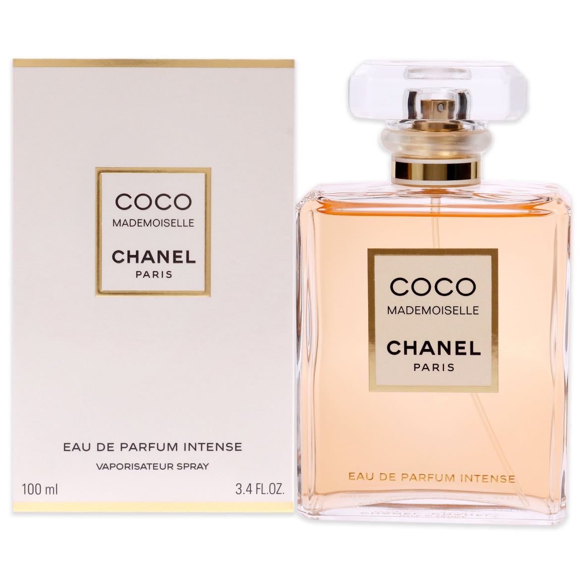 Coco Mademoiselle - Chanel
