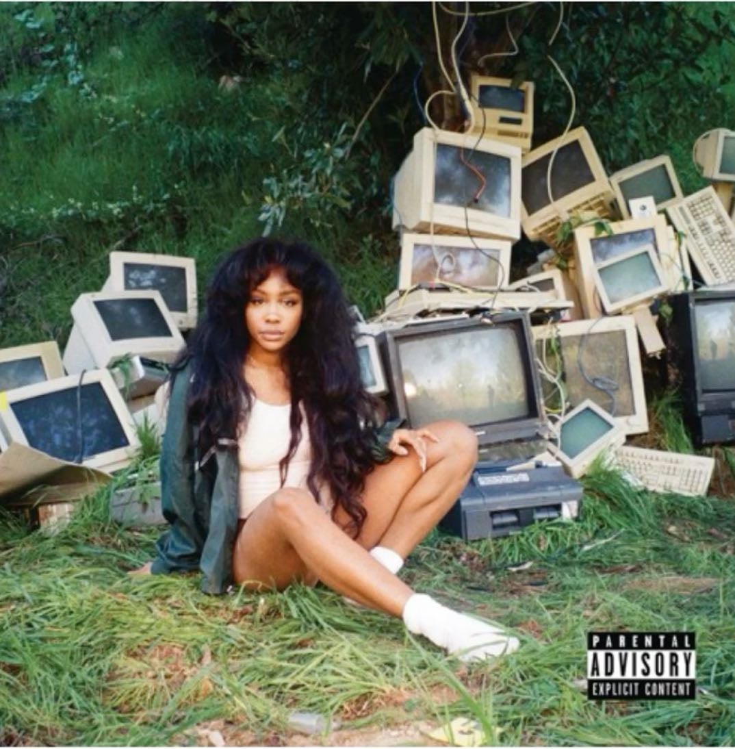 ctrl - Music hypelist by maria inés👼🏽