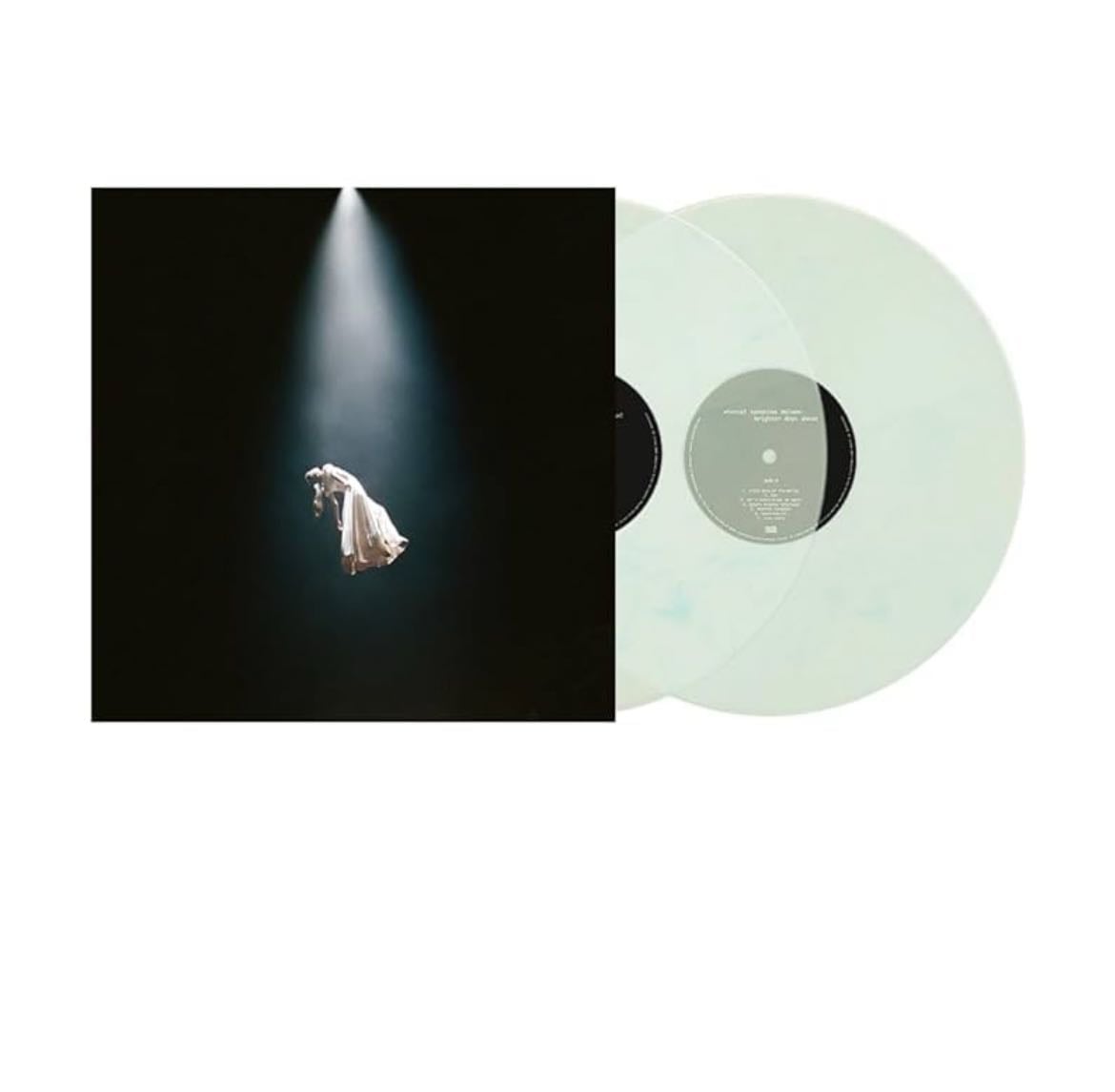eternal sunshine delux vinilo - 50’85