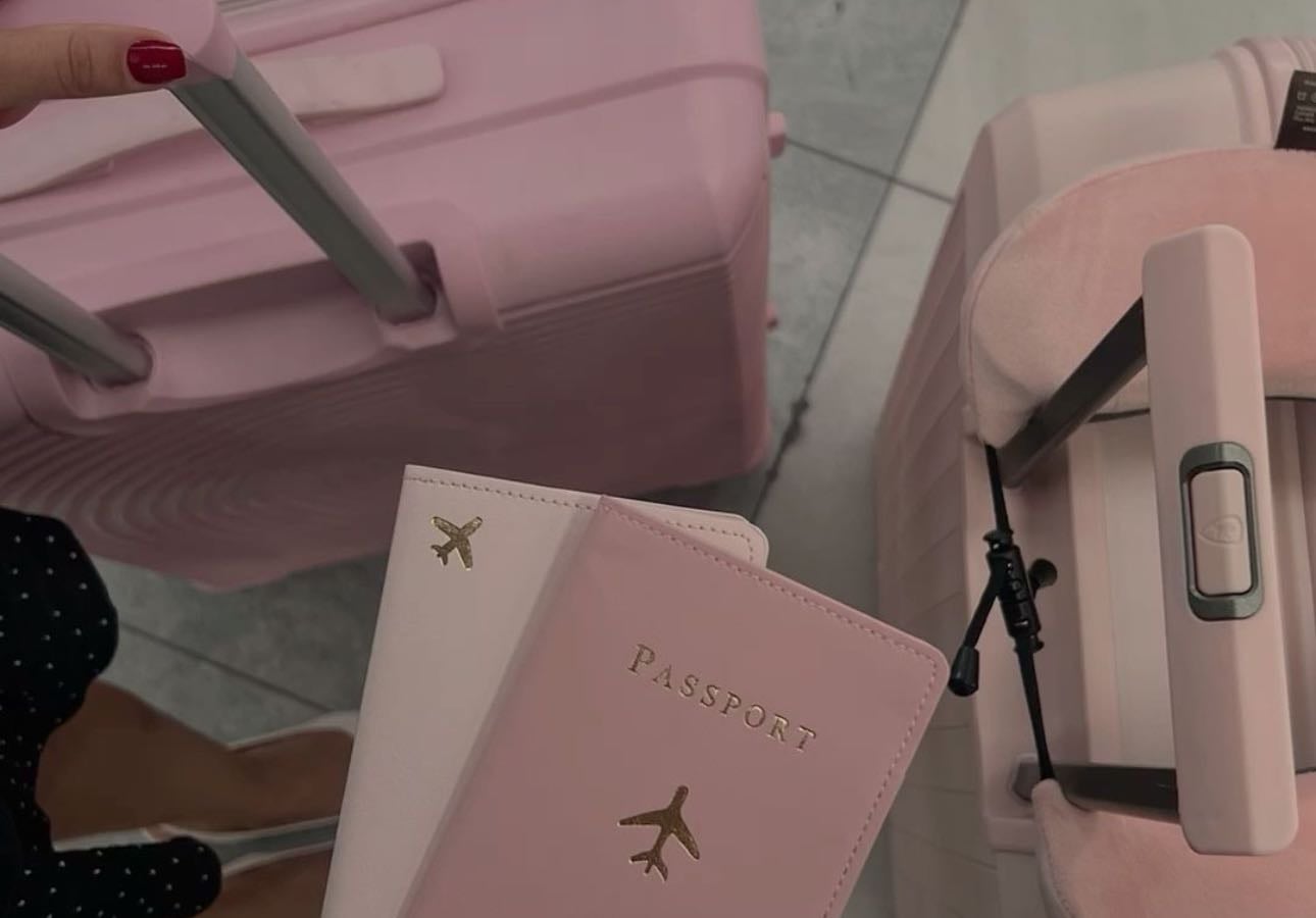 ‘26 travels✈️ - Places hypelist by ella