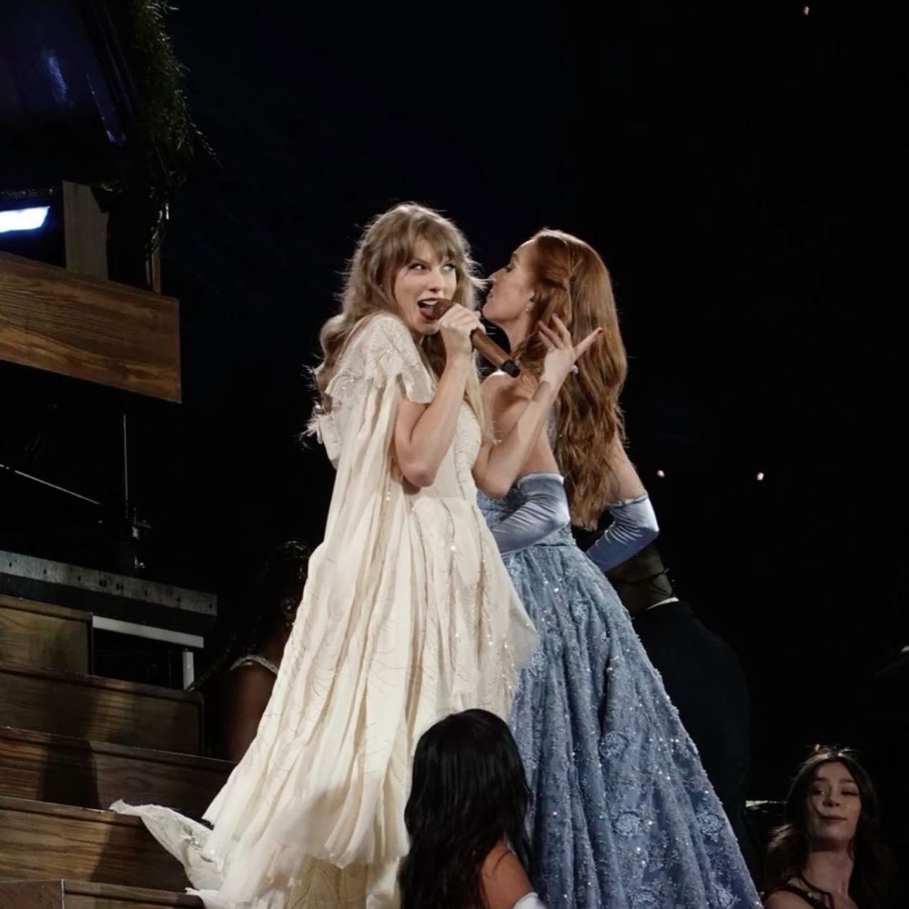 the last great american dynasty - Song 路 Taylor Swift