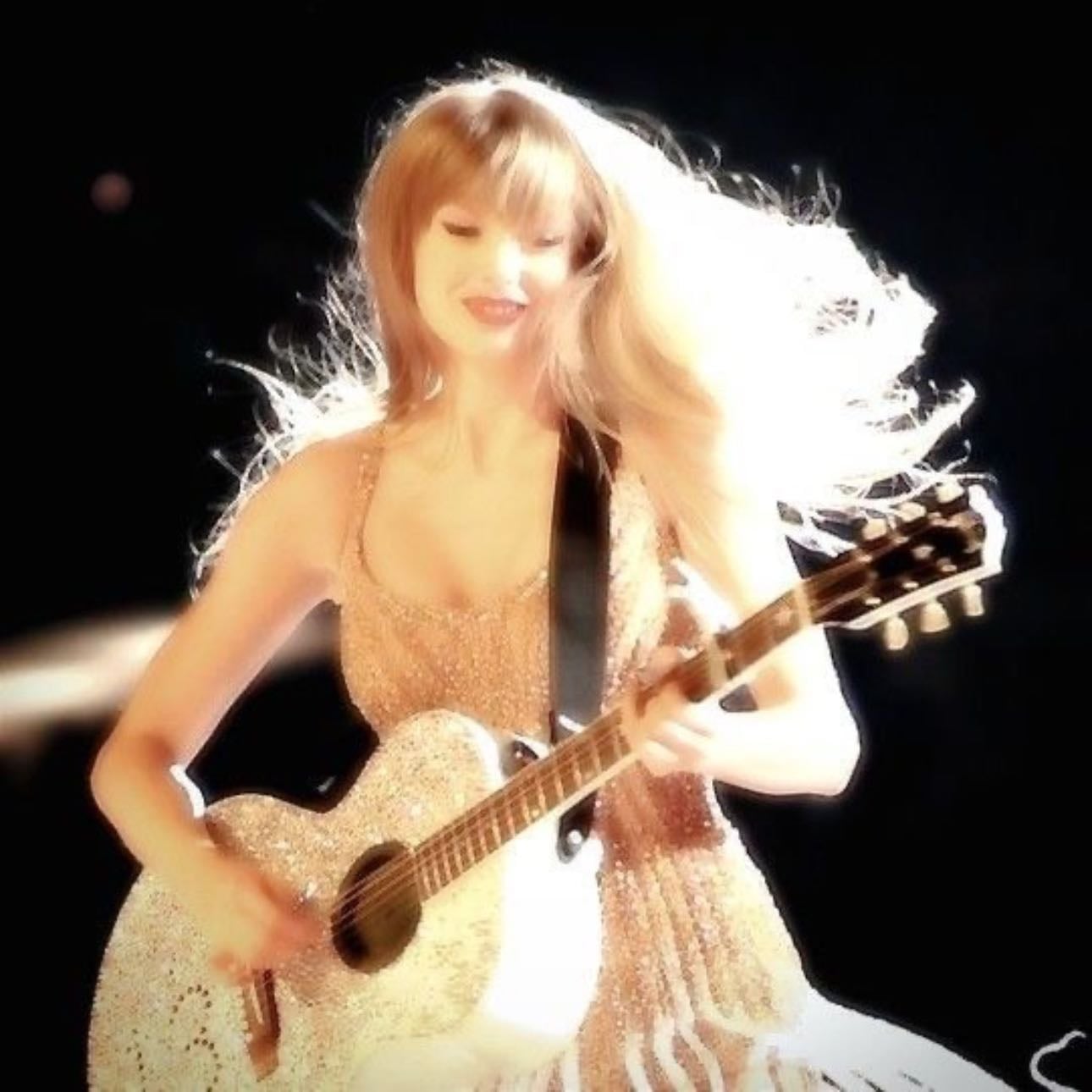forever and always - Song 路 Taylor Swift